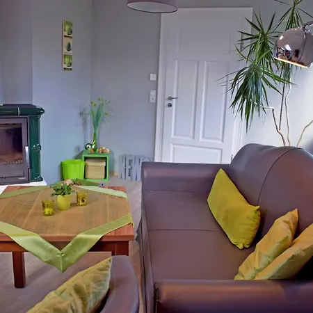 Gutshaus_appartements Mit Kamin_ S *